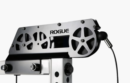 Rogue RM-4 Monster Rack 2.0 | Rogue Fitness UK
